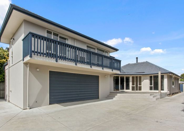  at 204 Avonhead Road, Avonhead, Christchurch City, Canterbury