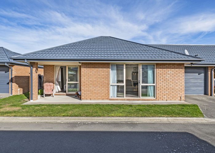 For sale 6/63B North Terrace, Darfield, Selwyn, Canterbury homes.co.nz