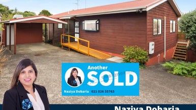  at 2/191 Waimumu Road, Massey, Auckland