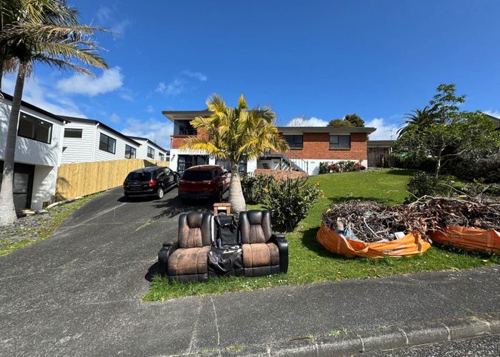  at 23 Vintage Drive, Henderson, Waitakere City, Auckland