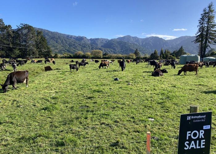  at Lot 1 & 2 55 Solly Road, Rockville, Golden Bay, Tasman, Nelson / Tasman