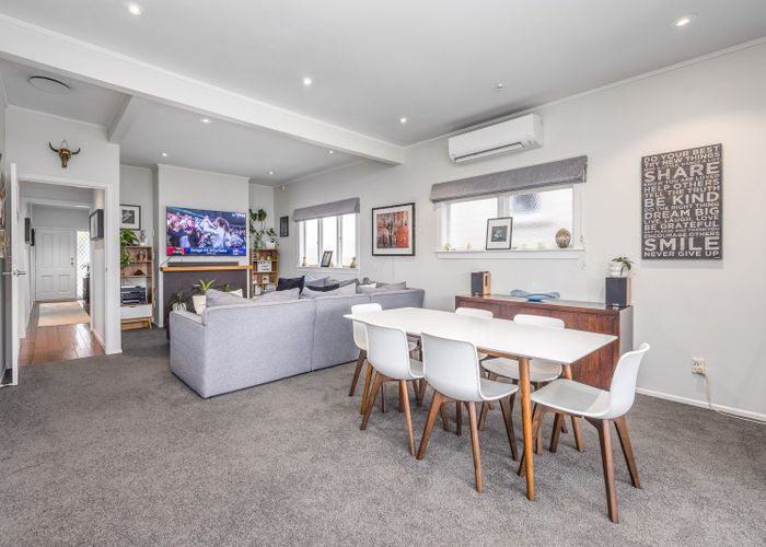  at 53 Francis St, Grey Lynn, Auckland City, Auckland