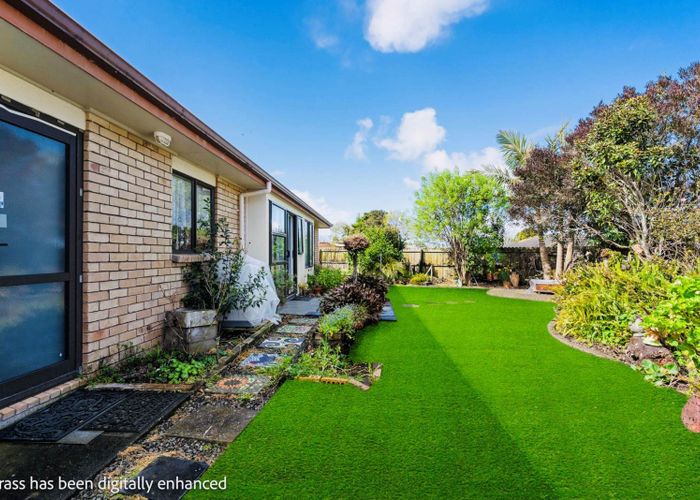  at 119 Riverton Drive, Randwick Park, Auckland