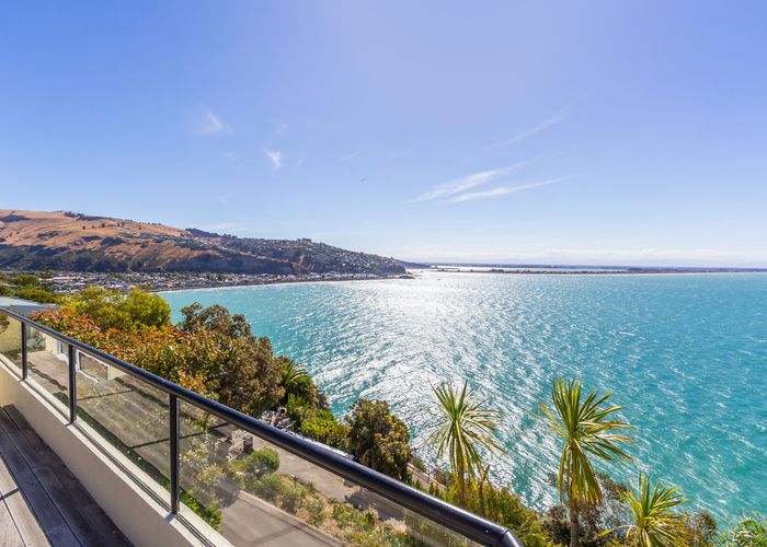  at 22 Whitewash Head Road, Scarborough, Christchurch