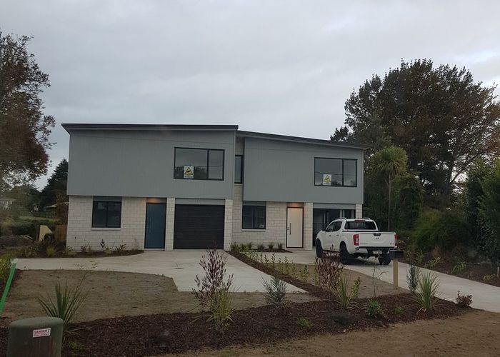  at 21A Park Road, Western Heights, Rotorua, Bay Of Plenty