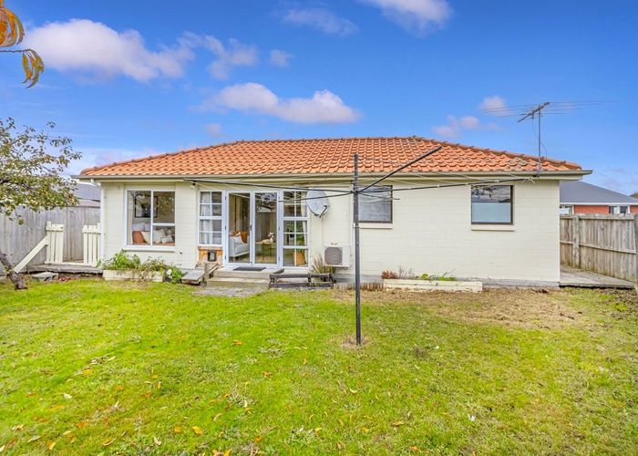  at Aranui, Christchurch City, Canterbury