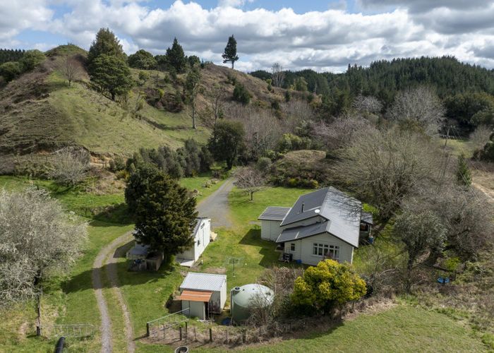  at 1207 State Highway 33, Okere Falls, Rotorua, Bay Of Plenty
