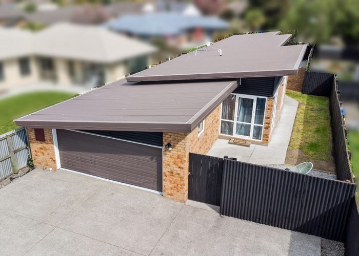  at 2 Sioux Avenue, Wigram, Christchurch City, Canterbury