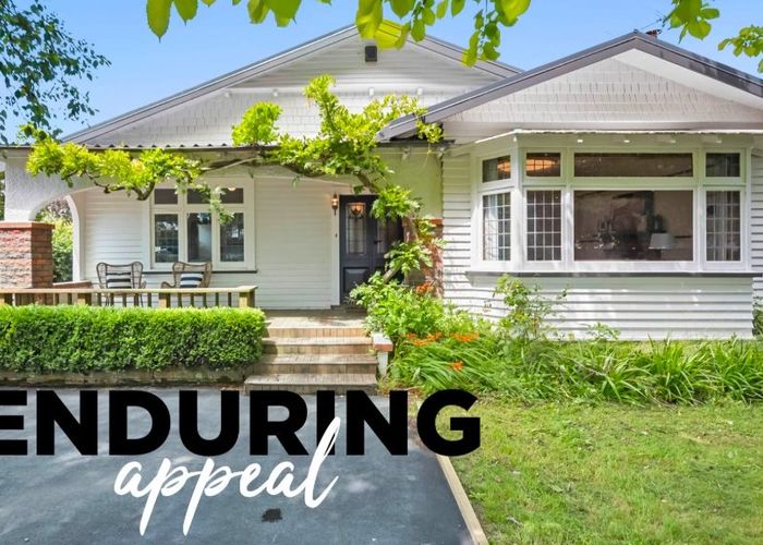  at 30 Ludlam Crescent, Woburn, Lower Hutt