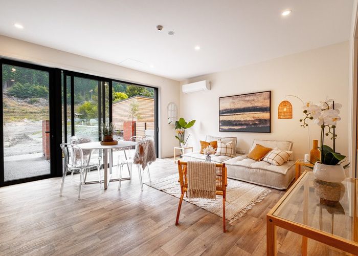  at Live-Work Apartments, 98 Gorge Road, Town Centre, Queenstown-Lakes, Otago