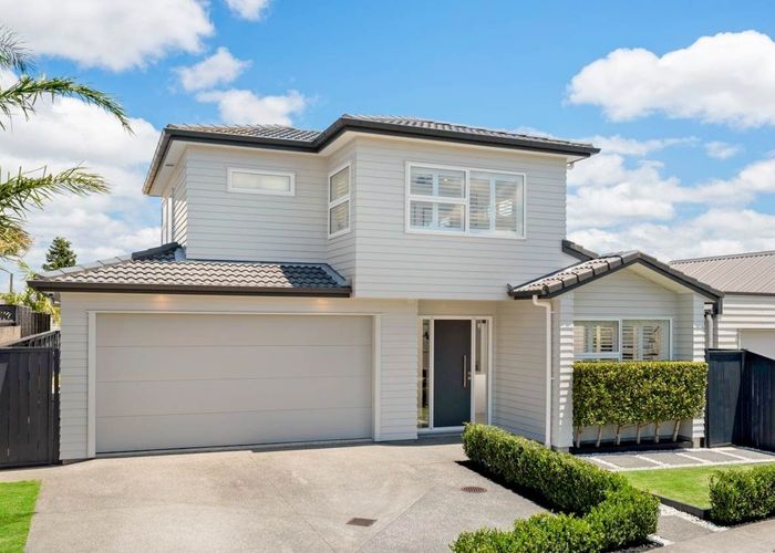  at 19 Makete Crescent, Hobsonville, Auckland