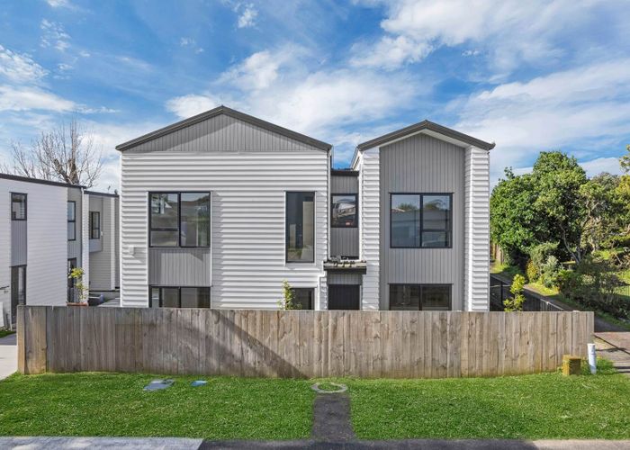  at 77D Buckland Road, Mangere East, Manukau City, Auckland