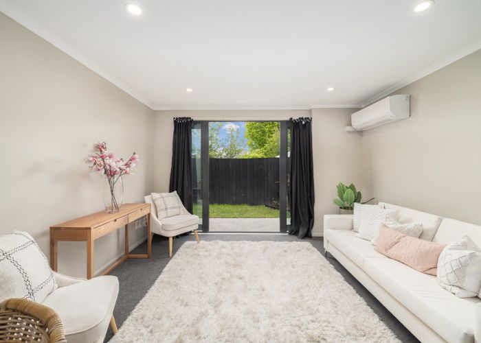  at 434C Madras Street, St. Albans, Christchurch City, Canterbury