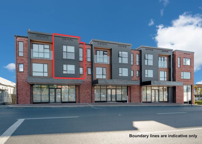  at 6/1B Egremont Street, Belmont, North Shore City, Auckland