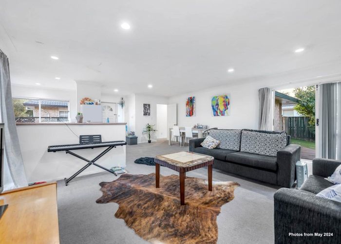  at 2/75 Jellicoe Road, Manurewa, Manukau City, Auckland