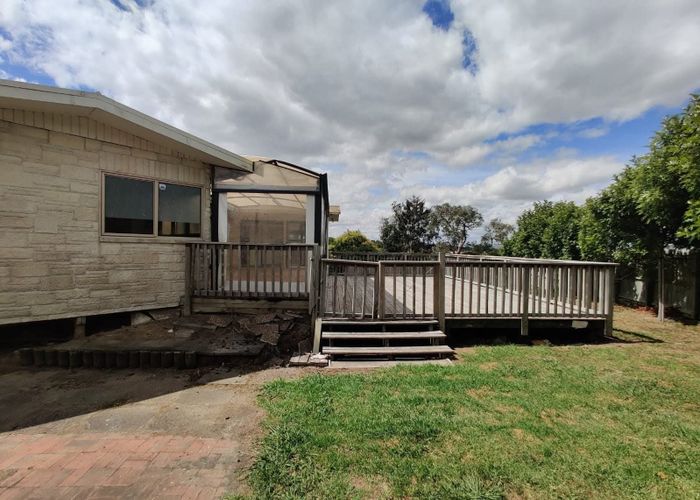  at 31 Leaver Place, Manurewa, Manukau City, Auckland