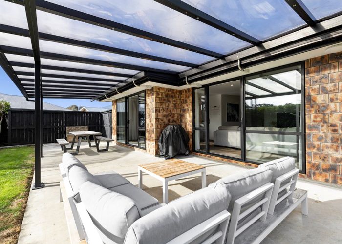  at 31 Chestnut Close, Kelvin Grove, Palmerston North, Manawatu / Whanganui