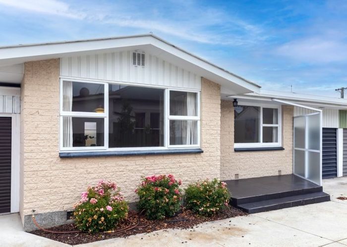  at 2/30 Gordon Av, St. Albans, Christchurch City, Canterbury
