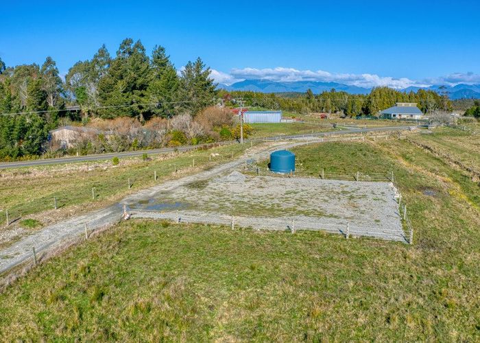  at Lot 2 DP 596926 Woodstock-Rimu Road, Hokitika, Westland, West Coast