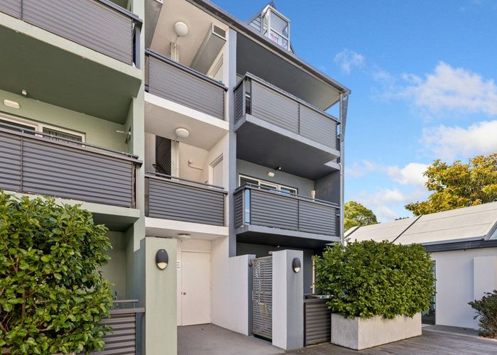  at 41/280 Bealey Avenue, City Centre, Christchurch City, Canterbury