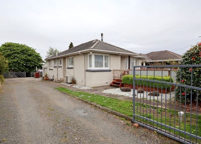  at 103 West Street, Hawthorndale, Invercargill