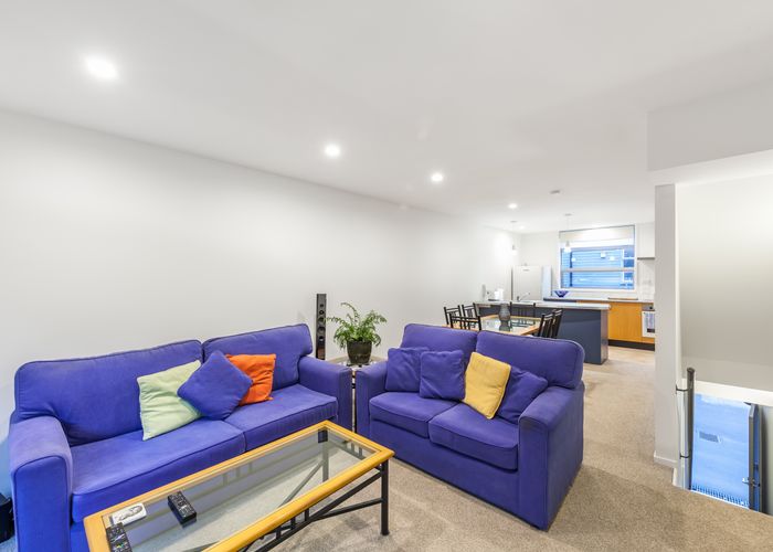  at 44L Ngaoho Place, Parnell, Auckland