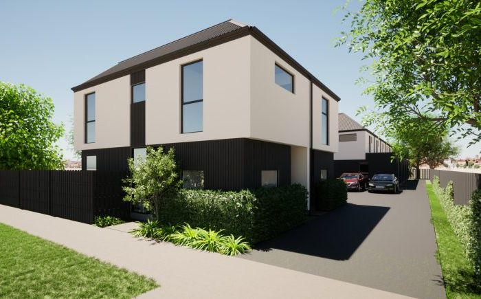  at 24 & 26 Barbour Street, Waltham, Christchurch City, Canterbury