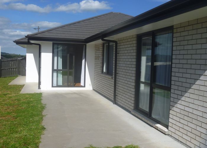  at Maui Place, Kamo, Whangarei, Northland