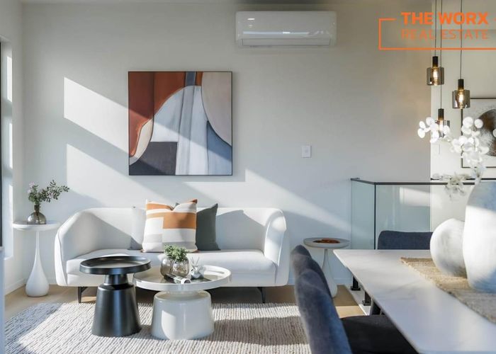  at Lot 4/114 Carnoustie Drive, Wattle Downs, Manukau City, Auckland