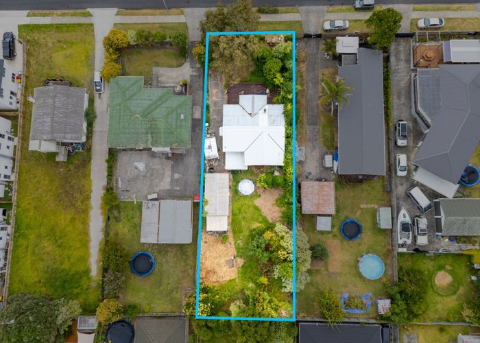  at 30 McLeod Road, Weymouth, Manukau City, Auckland