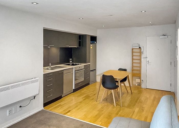  at 65/13 College Street, Te Aro, Wellington