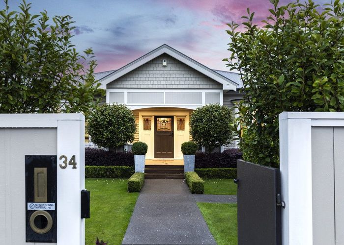  at 34 Mays Road, St. Albans, Christchurch City, Canterbury