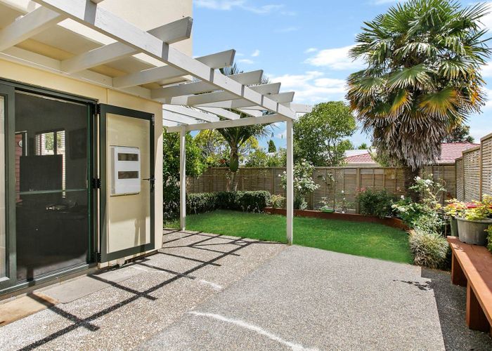  at 3/99 Balmoral Road, Mount Eden, Auckland City, Auckland