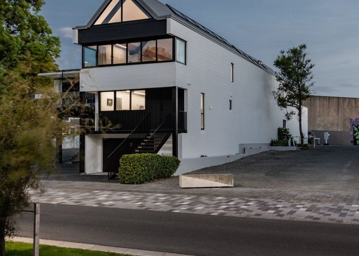  at 78 Oxford Terrace, City Centre, Christchurch City, Canterbury