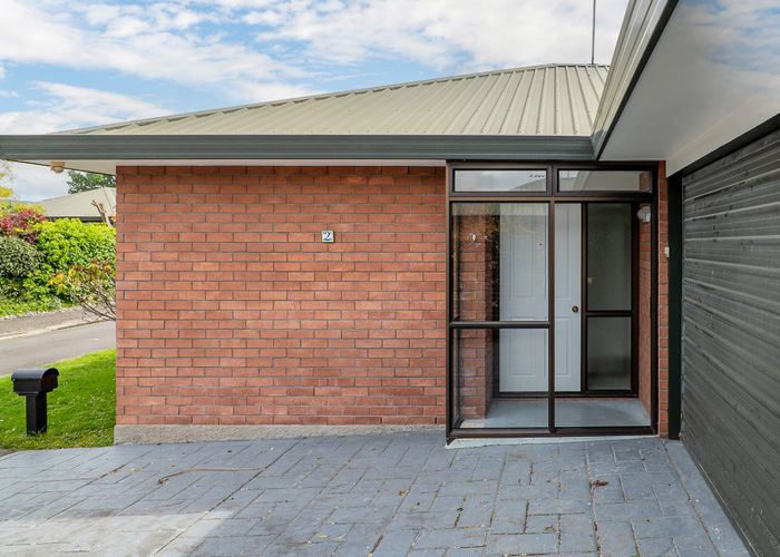  at 2 Saskia Lane, Somerfield, Christchurch City, Canterbury