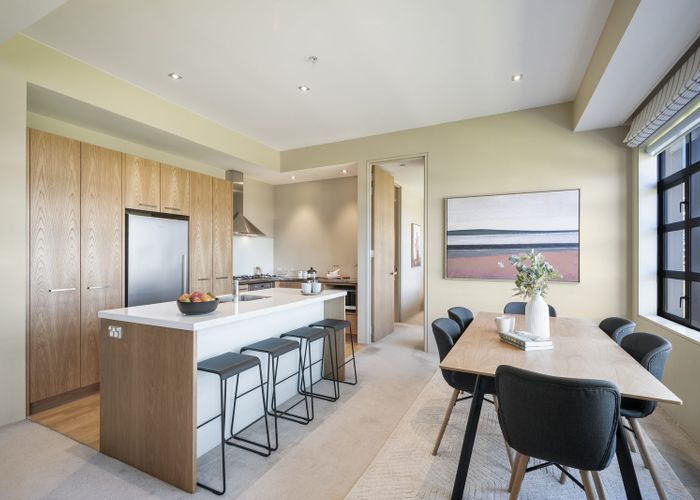  at 106/22 Herd Street, Te Aro, Wellington, Wellington