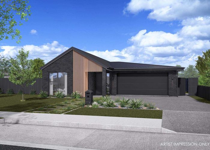  at Lot 1 Grace Park (78 Swayne Rd), Cambridge, Waipa, Waikato
