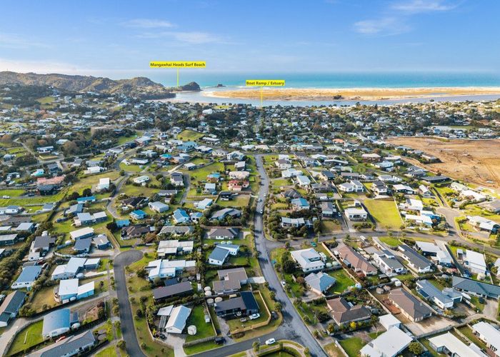  at 20 Marram Place, Mangawhai Heads, Kaipara, Northland