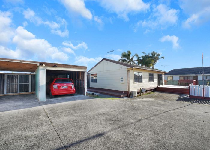  at 18A Bledisloe Street, Papatoetoe, Auckland