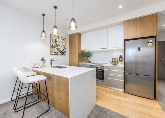  at 204/6A Nugent Street, Grafton, Auckland City, Auckland