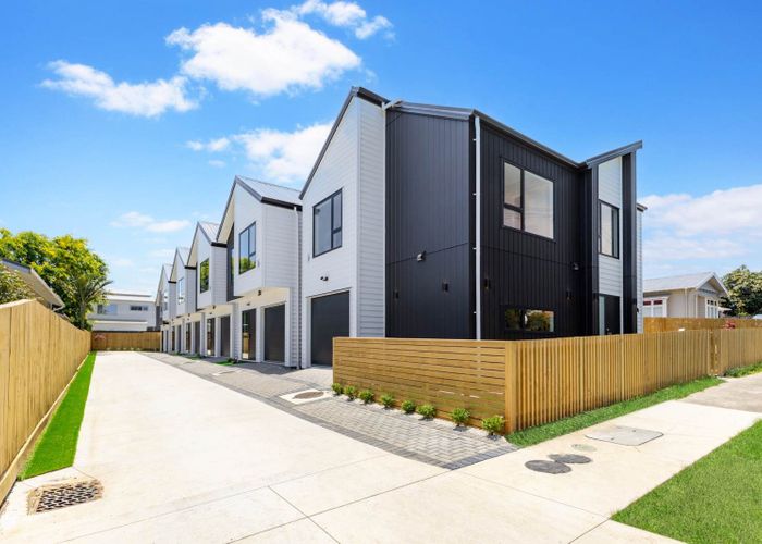  at 6/16 Grande Vue Road, Papatoetoe, Manukau City, Auckland