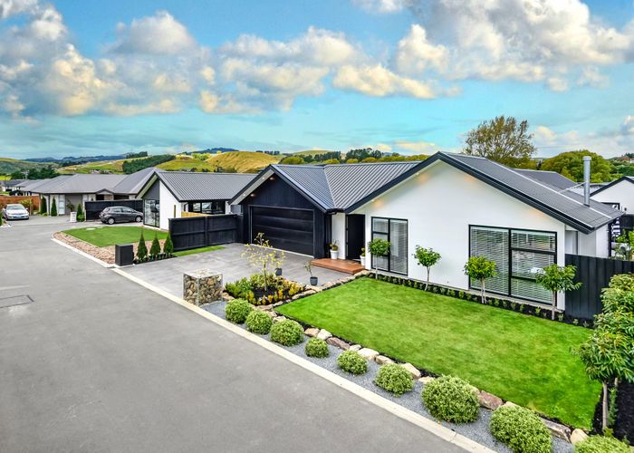  at 4 Foden Lane, Halswell, Christchurch