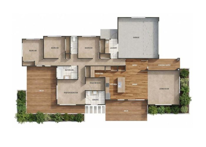  at 11 Gully Lane, Richmond Heights, Taupo, Waikato