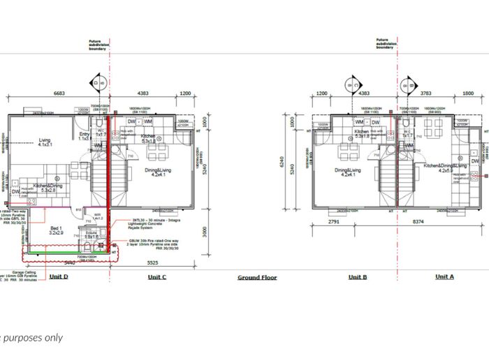  at 117A Edinburgh Street, Spreydon, Christchurch City, Canterbury