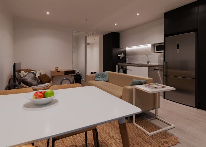  at 713/147 Nelson Street, Auckland Central, Auckland