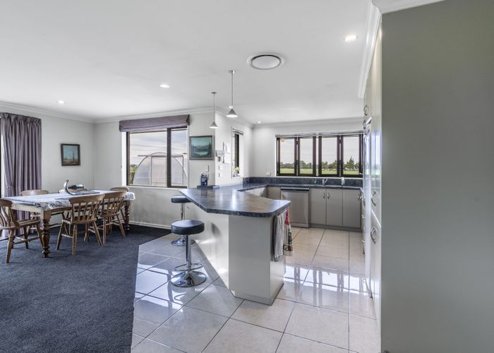  at 115 Mill Road South, Seaward Bush, Invercargill