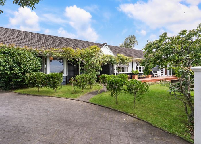  at 407 Redoubt Road, Totara Park, Manukau City, Auckland