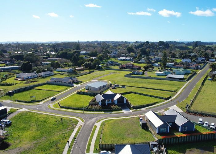  at Pukeko Drive, Tangaroa View, Middens Way, Otamatea, Whanganui, Manawatu / Whanganui