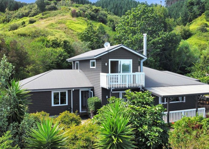  at 1377E Manawahe Road, Manawahe, Whakatane