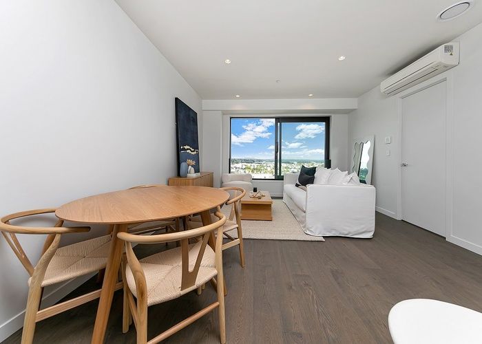  at 208/393  Great North Road, , Grey Lynn, Auckland City, Auckland